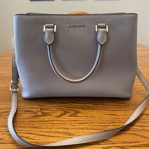 Micheal Kors satchel